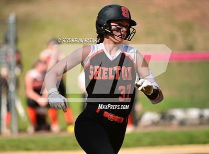 Thumbnail 2 in Shelton @ Sacred Heart Academy photogallery.