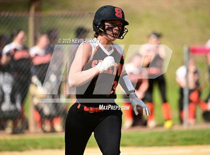 Thumbnail 3 in Shelton @ Sacred Heart Academy photogallery.