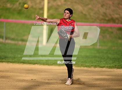 Thumbnail 3 in Shelton @ Sacred Heart Academy photogallery.