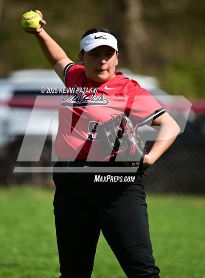 Thumbnail 3 in Shelton @ Sacred Heart Academy photogallery.