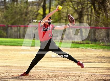 Thumbnail 2 in Shelton @ Sacred Heart Academy photogallery.
