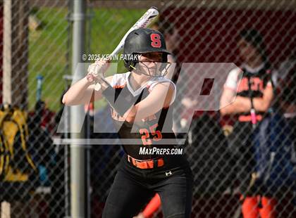 Thumbnail 3 in Shelton @ Sacred Heart Academy photogallery.