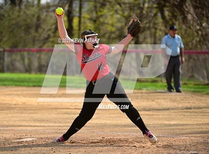 Thumbnail 3 in Shelton @ Sacred Heart Academy photogallery.