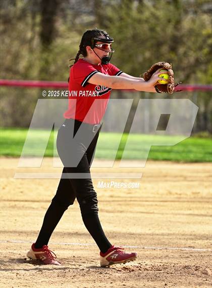 Thumbnail 3 in Shelton @ Sacred Heart Academy photogallery.