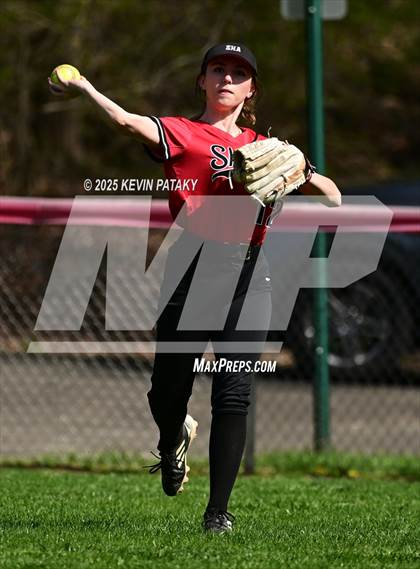Thumbnail 3 in Shelton @ Sacred Heart Academy photogallery.