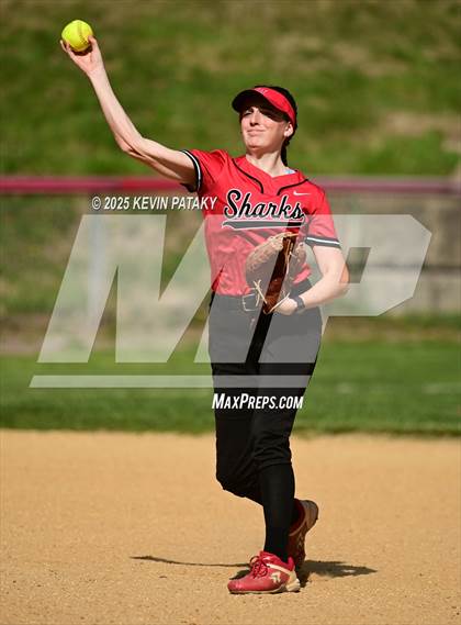 Thumbnail 2 in Shelton @ Sacred Heart Academy photogallery.