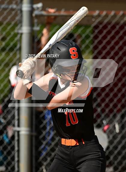 Thumbnail 3 in Shelton @ Sacred Heart Academy photogallery.