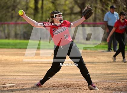 Thumbnail 3 in Shelton @ Sacred Heart Academy photogallery.