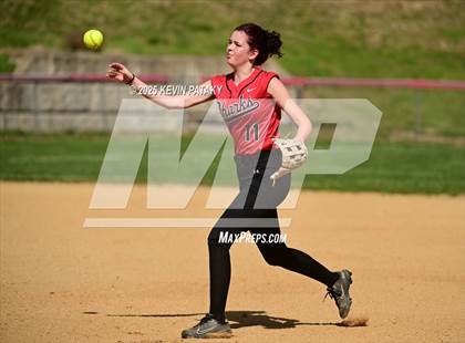 Thumbnail 3 in Shelton @ Sacred Heart Academy photogallery.