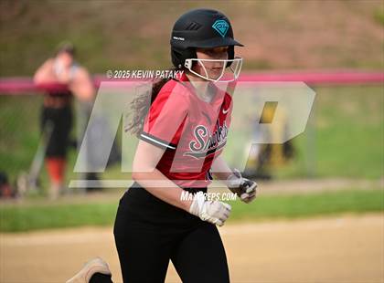 Thumbnail 3 in Shelton @ Sacred Heart Academy photogallery.