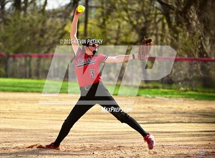 Thumbnail 3 in Shelton @ Sacred Heart Academy photogallery.