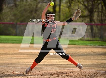 Thumbnail 3 in Shelton @ Sacred Heart Academy photogallery.