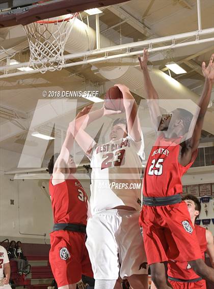 Thumbnail 2 in McClatchy @ West Campus photogallery.
