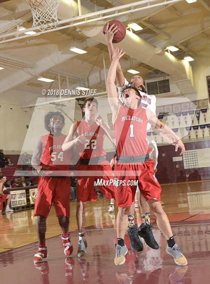 Thumbnail 2 in McClatchy @ West Campus photogallery.