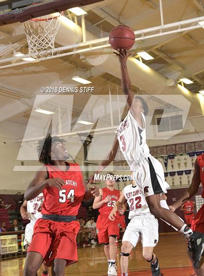 Thumbnail 2 in McClatchy @ West Campus photogallery.