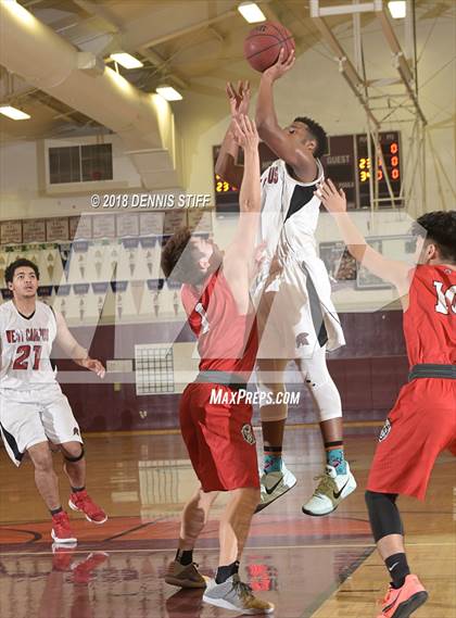 Thumbnail 3 in McClatchy @ West Campus photogallery.