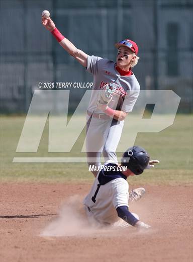 Mountain Ridge @ Copper Hills