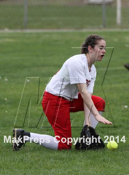Thumbnail 2 in Fitch @ Norwich Free Academy photogallery.