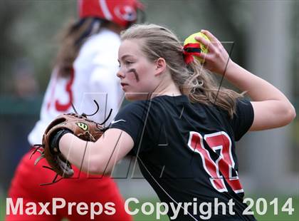 Thumbnail 3 in Fitch @ Norwich Free Academy photogallery.
