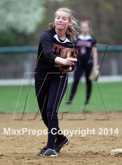 Thumbnail 2 in Fitch @ Norwich Free Academy photogallery.