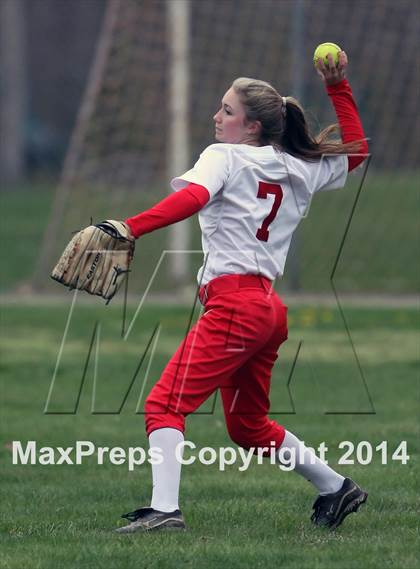 Thumbnail 3 in Fitch @ Norwich Free Academy photogallery.