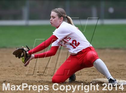 Thumbnail 3 in Fitch @ Norwich Free Academy photogallery.