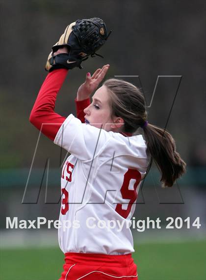 Thumbnail 2 in Fitch @ Norwich Free Academy photogallery.