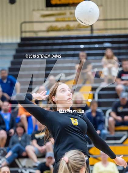 Thumbnail 2 in Casteel vs Gilbert photogallery.