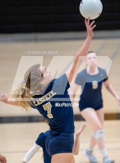 Thumbnail 3 in Casteel vs Gilbert photogallery.
