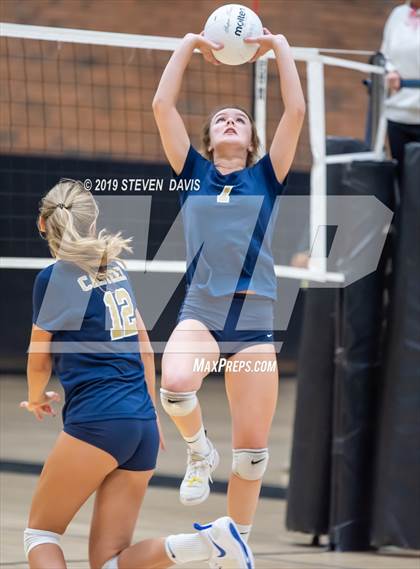 Thumbnail 2 in Casteel vs Gilbert photogallery.