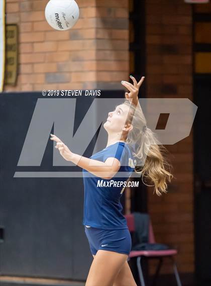 Thumbnail 1 in Casteel vs Gilbert photogallery.