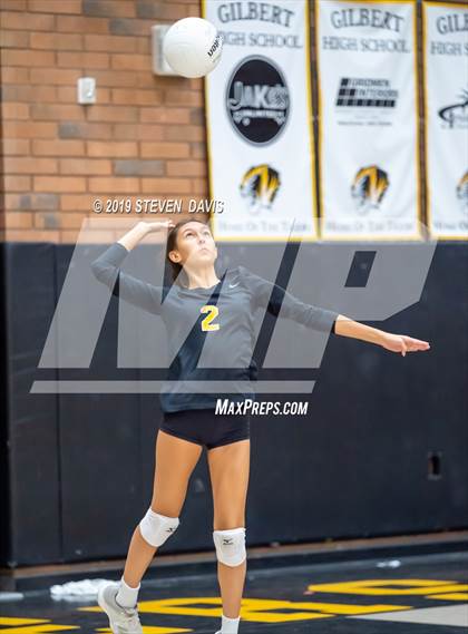 Thumbnail 1 in Casteel vs Gilbert photogallery.