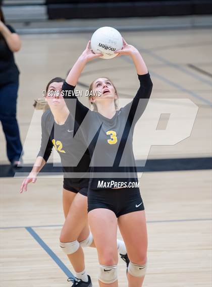 Thumbnail 3 in Casteel vs Gilbert photogallery.