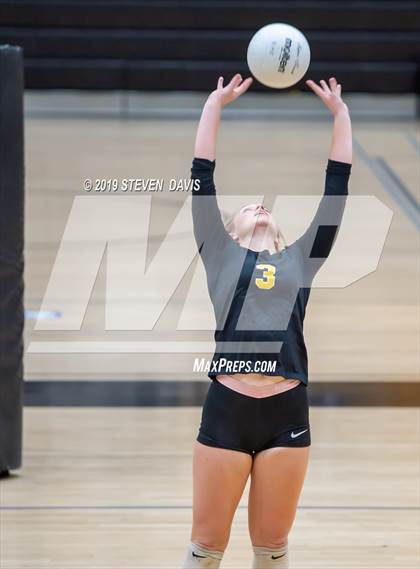 Thumbnail 1 in Casteel vs Gilbert photogallery.