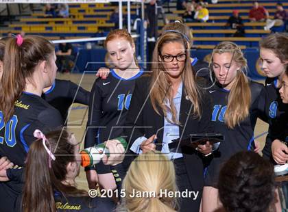 Thumbnail 3 in Laguna Blanca vs. Notre Dame (CIF State D4 Final) photogallery.