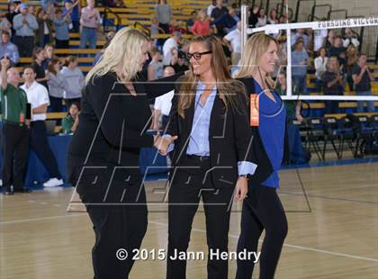 Thumbnail 3 in Laguna Blanca vs. Notre Dame (CIF State D4 Final) photogallery.
