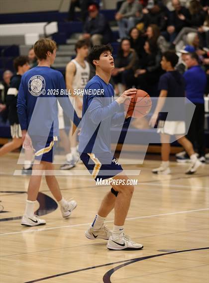 Thumbnail 1 in Marin Catholic vs Terra Linda (MCAL Semi-final) photogallery.