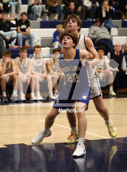 Thumbnail 1 in Marin Catholic vs Terra Linda (MCAL Semi-final) photogallery.