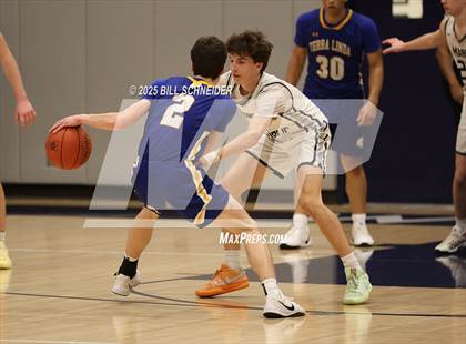 Thumbnail 3 in Marin Catholic vs Terra Linda (MCAL Semi-final) photogallery.