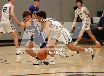 Thumbnail 1 in Marin Catholic vs Terra Linda (MCAL Semi-final) photogallery.