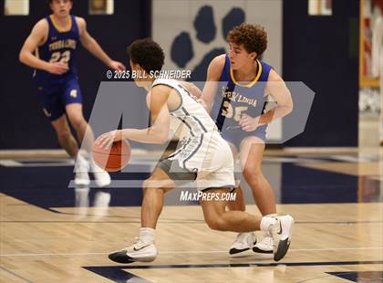 Thumbnail 1 in Marin Catholic vs Terra Linda (MCAL Semi-final) photogallery.