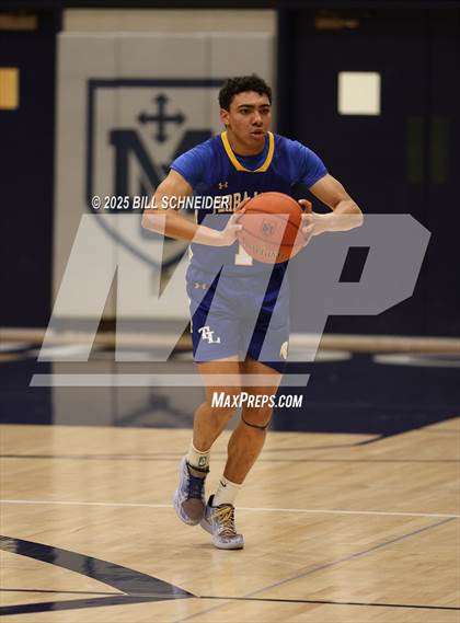 Thumbnail 1 in Marin Catholic vs Terra Linda (MCAL Semi-final) photogallery.