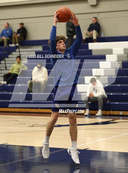 Thumbnail 1 in Marin Catholic vs Terra Linda (MCAL Semi-final) photogallery.
