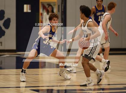 Thumbnail 3 in Marin Catholic vs Terra Linda (MCAL Semi-final) photogallery.