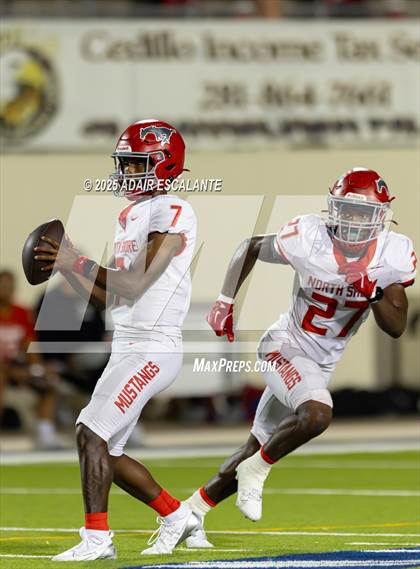 Thumbnail 2 in North Shore @ Channelview photogallery.