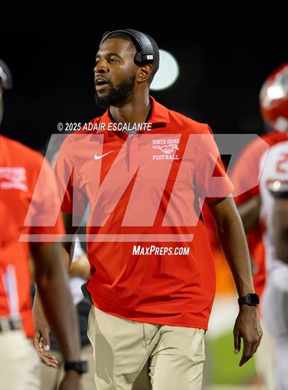 Thumbnail 3 in North Shore @ Channelview photogallery.