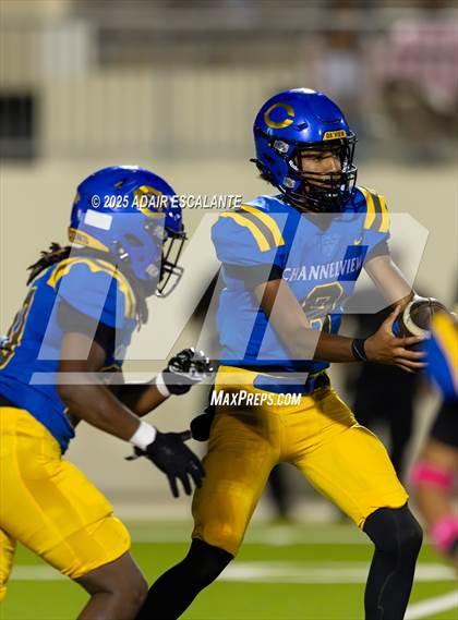 Thumbnail 3 in North Shore @ Channelview photogallery.