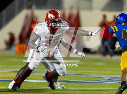 Thumbnail 1 in North Shore @ Channelview photogallery.