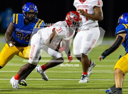 Thumbnail 1 in North Shore @ Channelview photogallery.