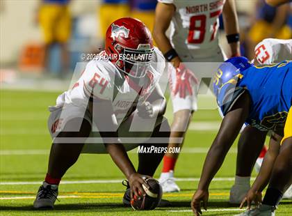 Thumbnail 2 in North Shore @ Channelview photogallery.